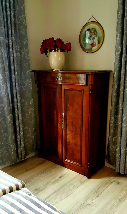Altstadtapartment An Der Kraemerbruecke Nr.2 Erfurt Zewnętrze zdjęcie